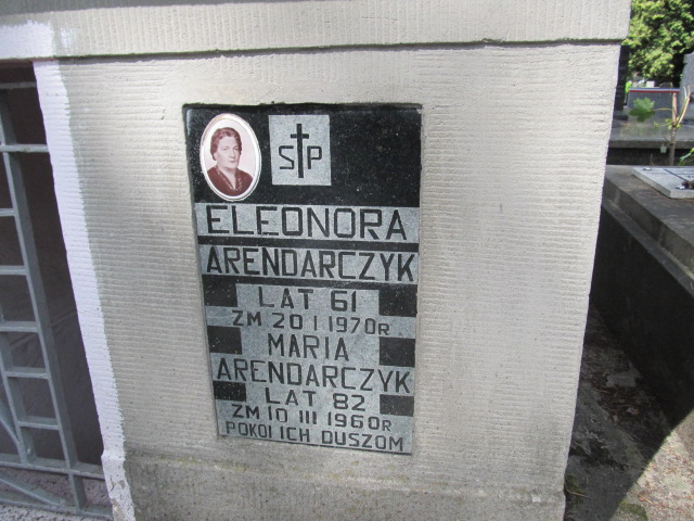 Michał Arendarczyk Kielce - Grobonet - Wyszukiwarka osób pochowanych