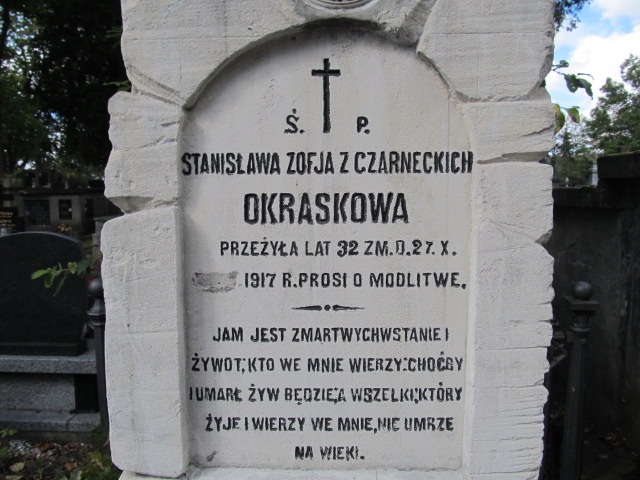 Edward Okrasko Kielce - Grobonet - Wyszukiwarka osób pochowanych