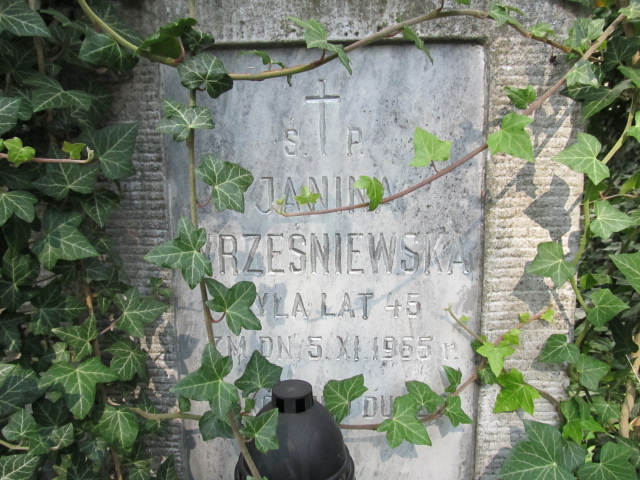 Anna Siulczyńska Kielce - Grobonet - Wyszukiwarka osób pochowanych