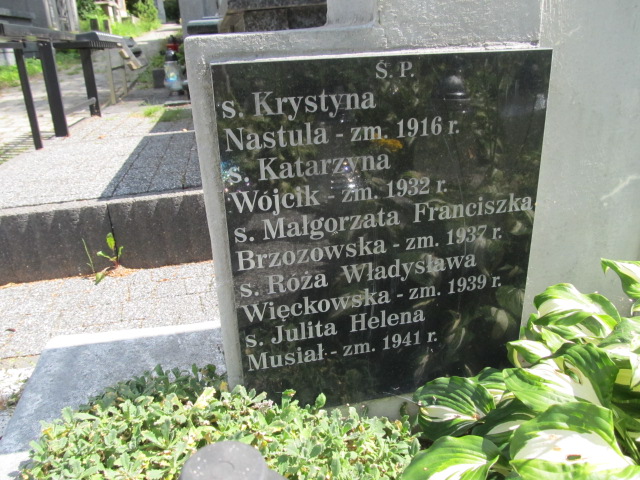 Marta Kołodziejczyk Kielce - Grobonet - Wyszukiwarka osób pochowanych