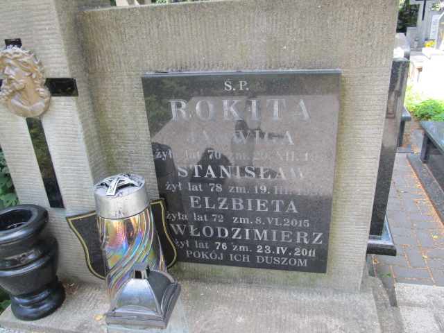 Stanisław Moskwa Kielce - Grobonet - Wyszukiwarka osób pochowanych