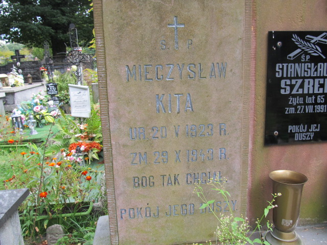 Józef Salwa Kielce - Grobonet - Wyszukiwarka osób pochowanych