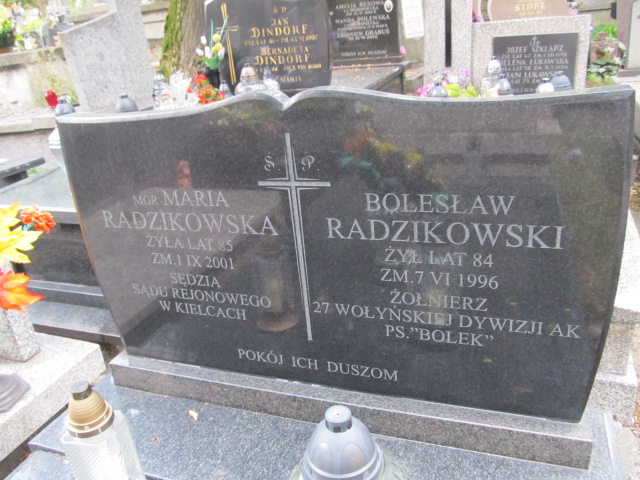  Rezerwacja Kielce - Grobonet - Wyszukiwarka osób pochowanych